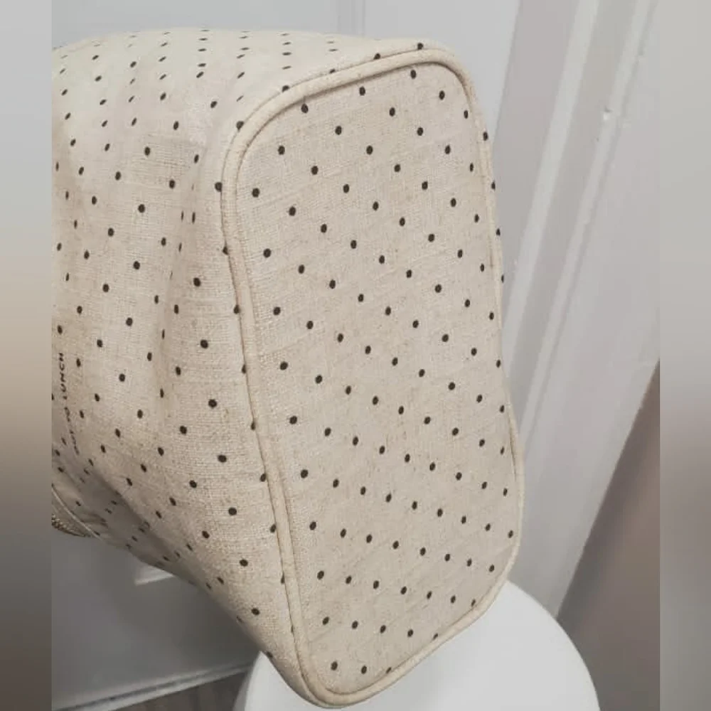 Kate spade NEW YORK Lunch Tote - Deco Dots - Picture 8 of 9